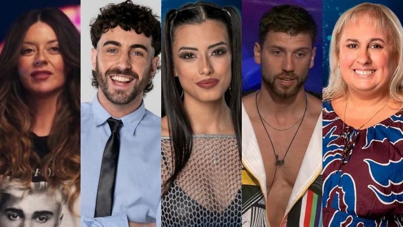 Gastón Trezeguet reveló quién ganará Gran hermano y causó sorpresa